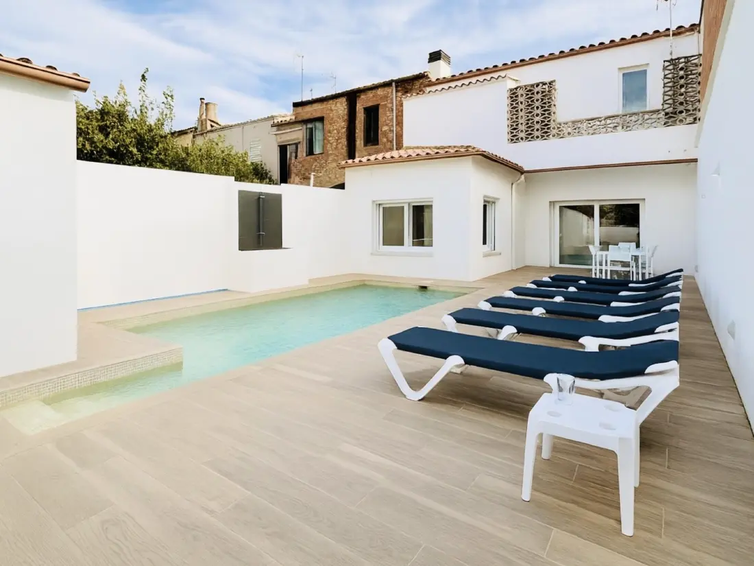 Maison de Vacances Santa Cristina d'Aro 53