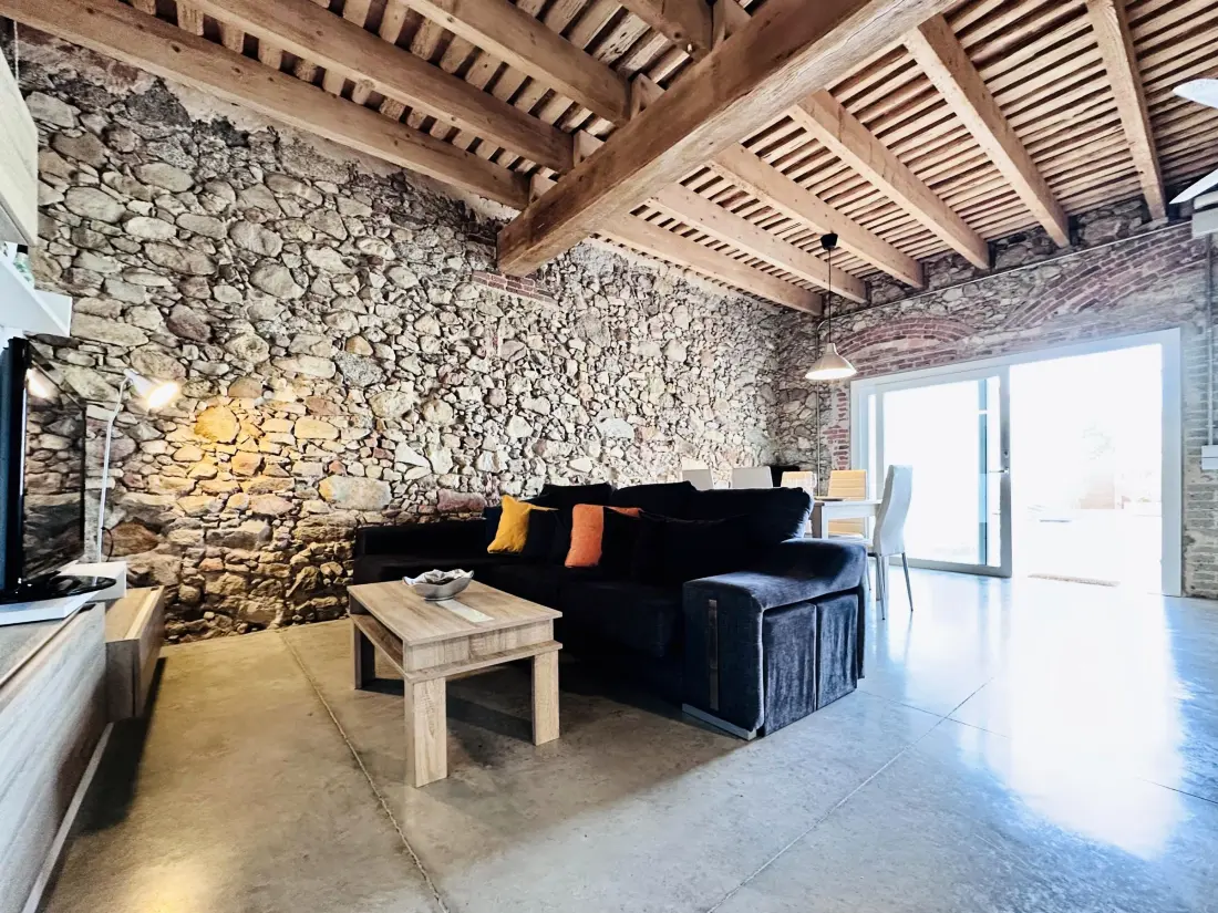 Maison de Vacances Santa Cristina d'Aro 53