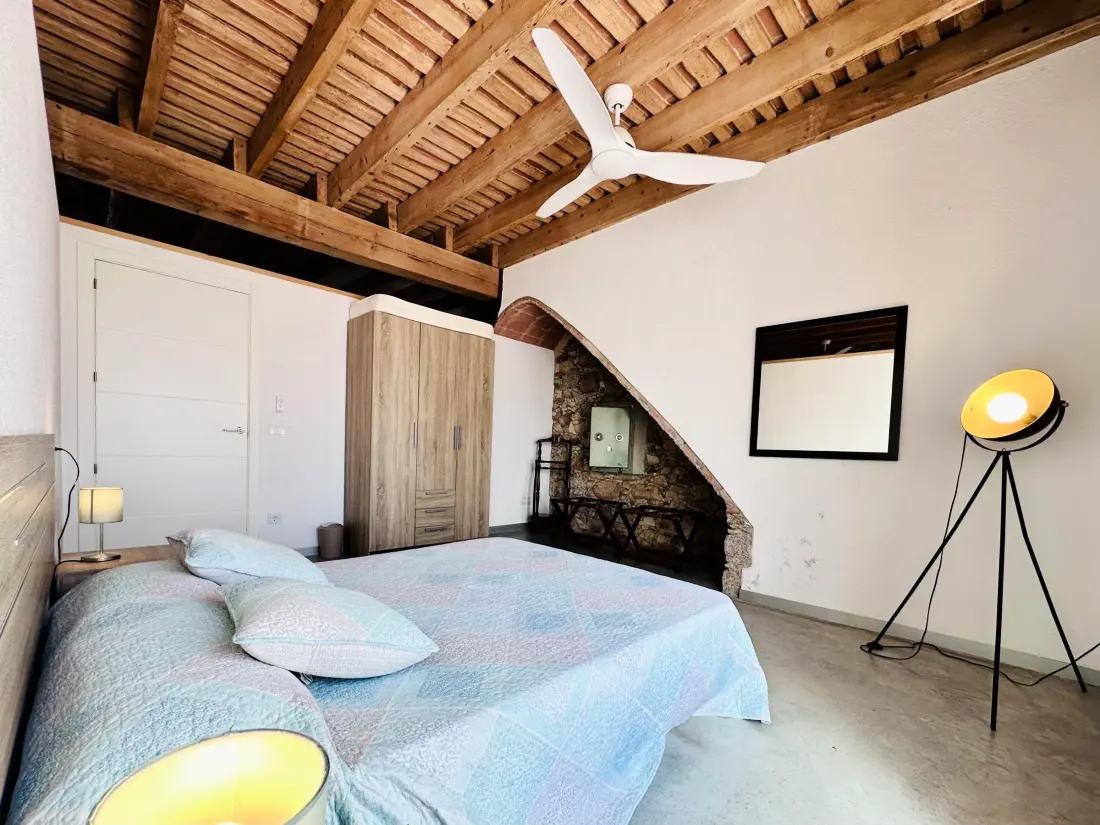 Maison de Vacances Santa Cristina d'Aro 53