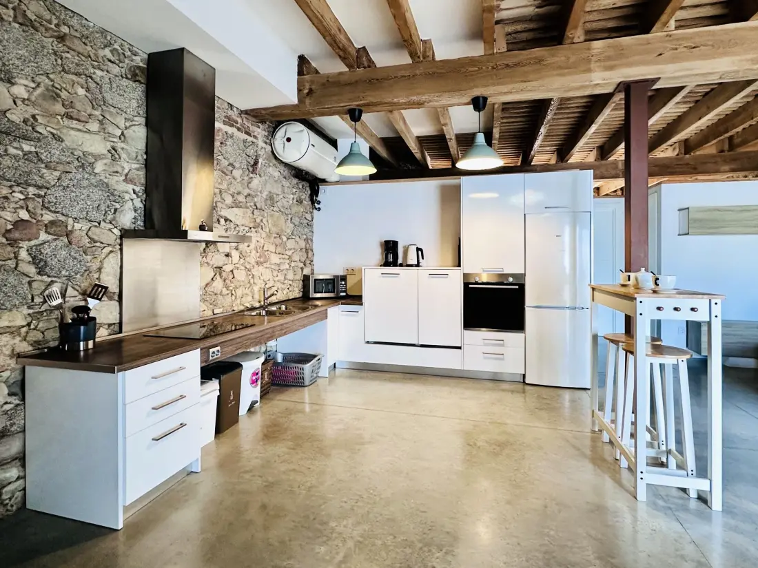 Maison de Vacances Santa Cristina d'Aro 53
