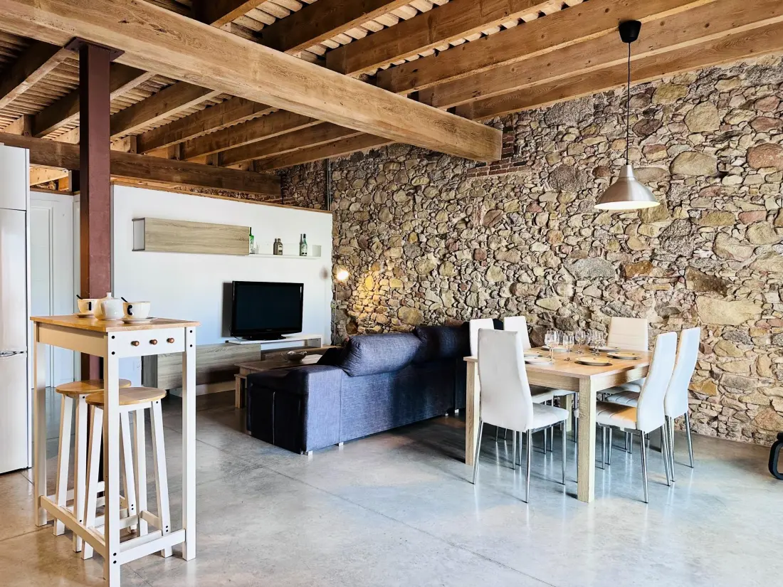 Maison de Vacances Santa Cristina d'Aro 53