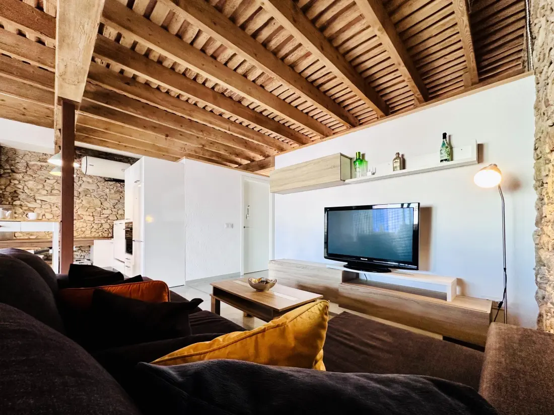 Maison de Vacances Santa Cristina d'Aro 53