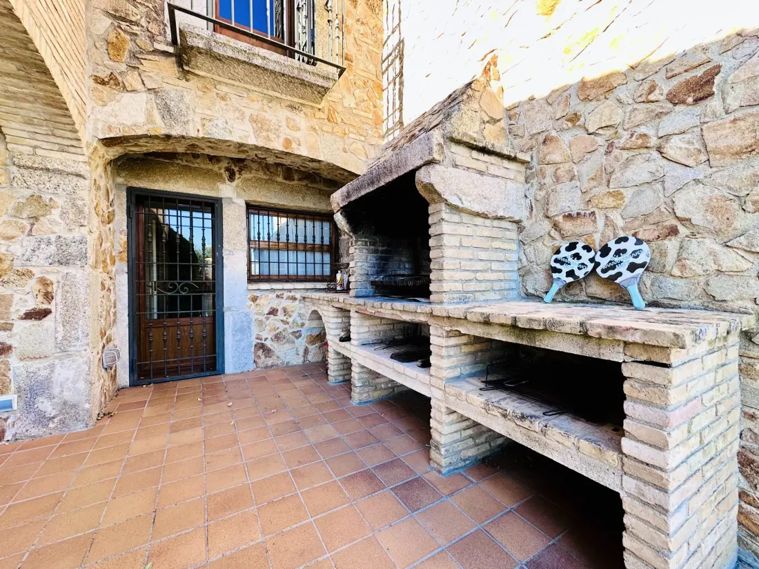 Maison de Vacances Santa Cristina d'Aro 54