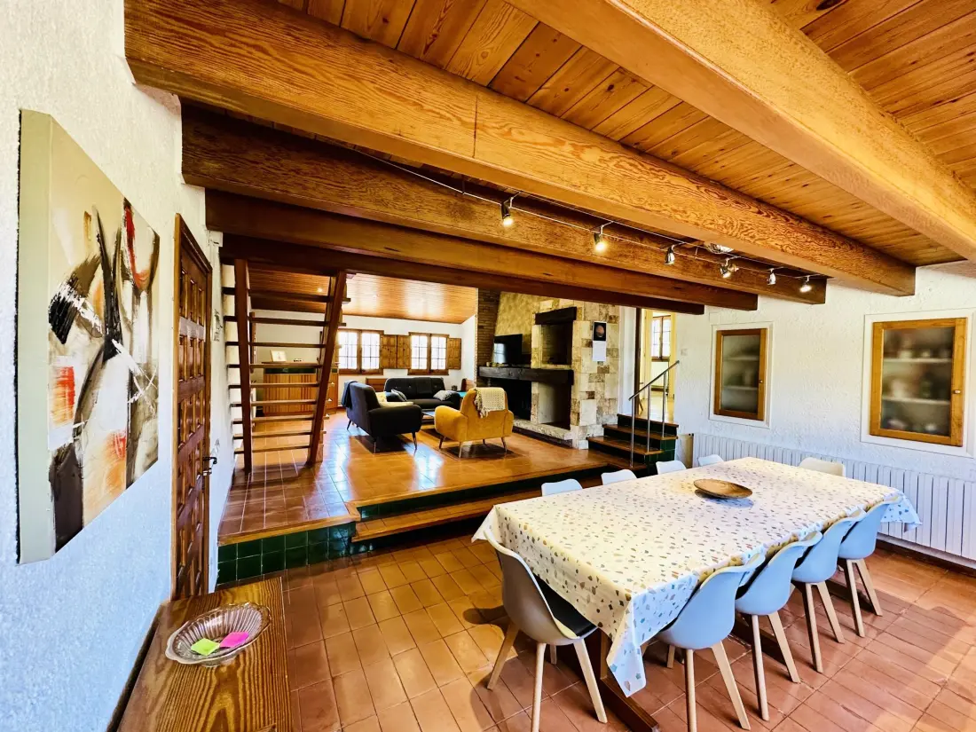 Maison de Vacances Santa Cristina d'Aro 55