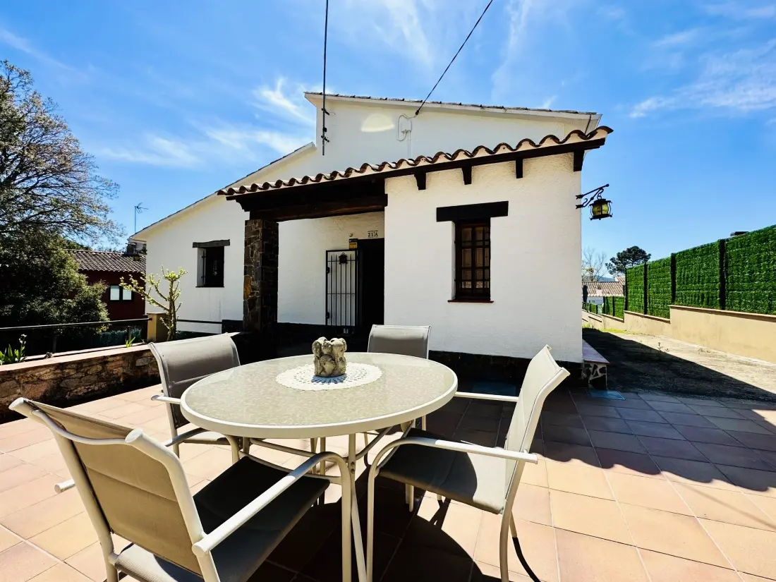 Maison de Vacances Santa Cristina d'Aro 55