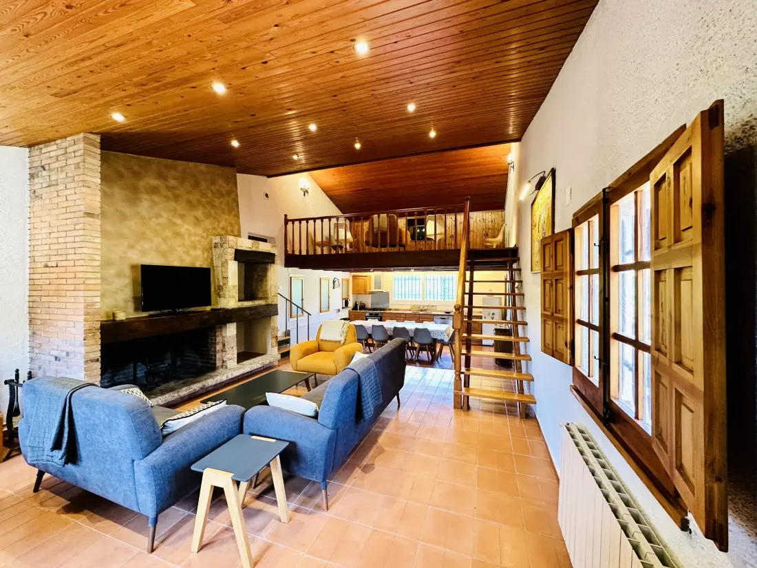 Maison de Vacances Santa Cristina d'Aro 55
