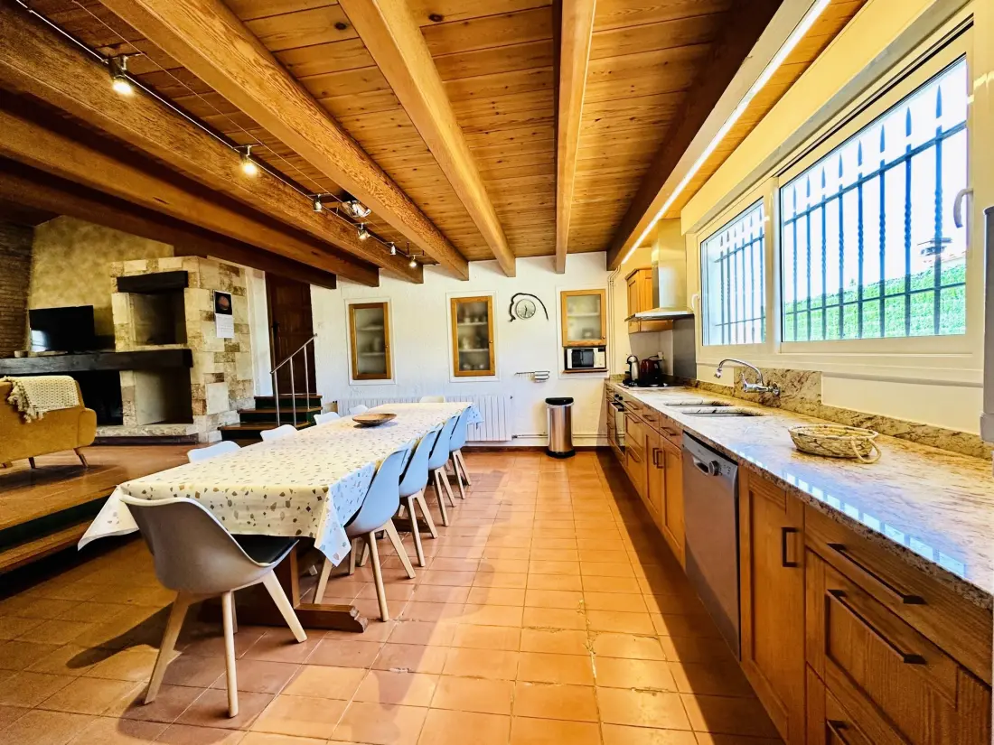 Maison de Vacances Santa Cristina d'Aro 55