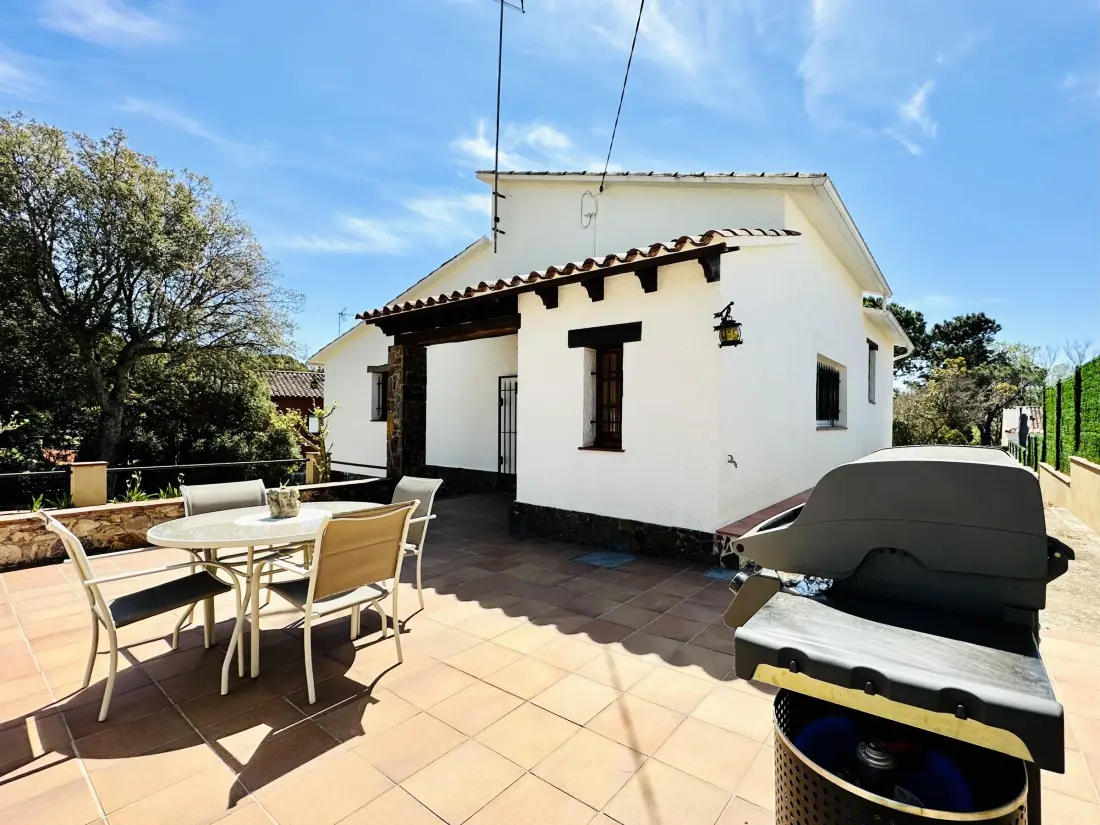 Maison de Vacances Santa Cristina d'Aro 55