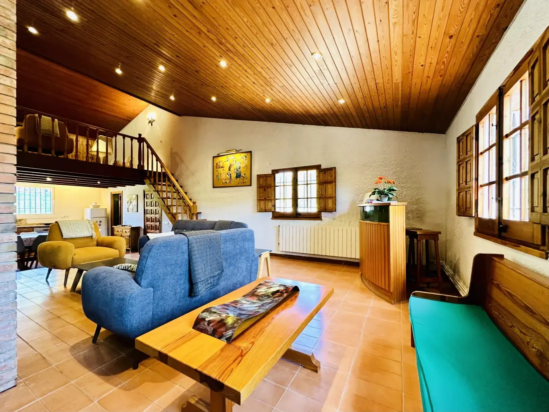 Maison de Vacances Santa Cristina d'Aro 55