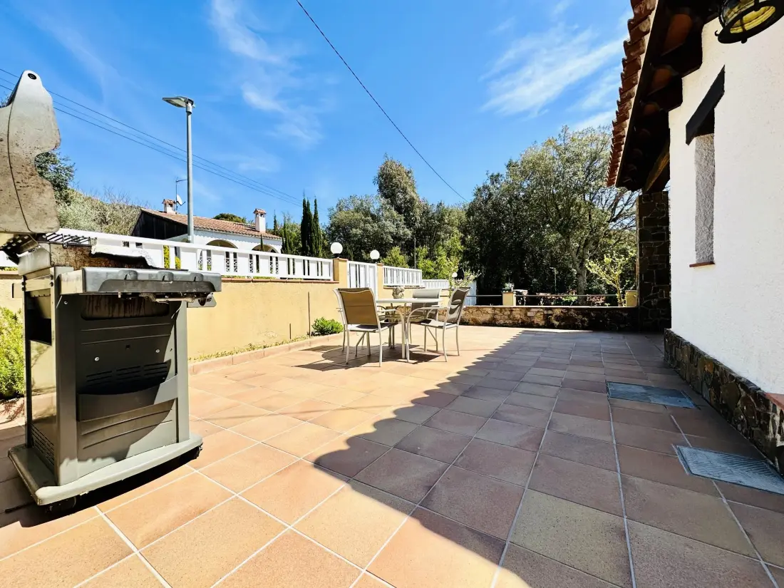 Maison de Vacances Santa Cristina d'Aro 55