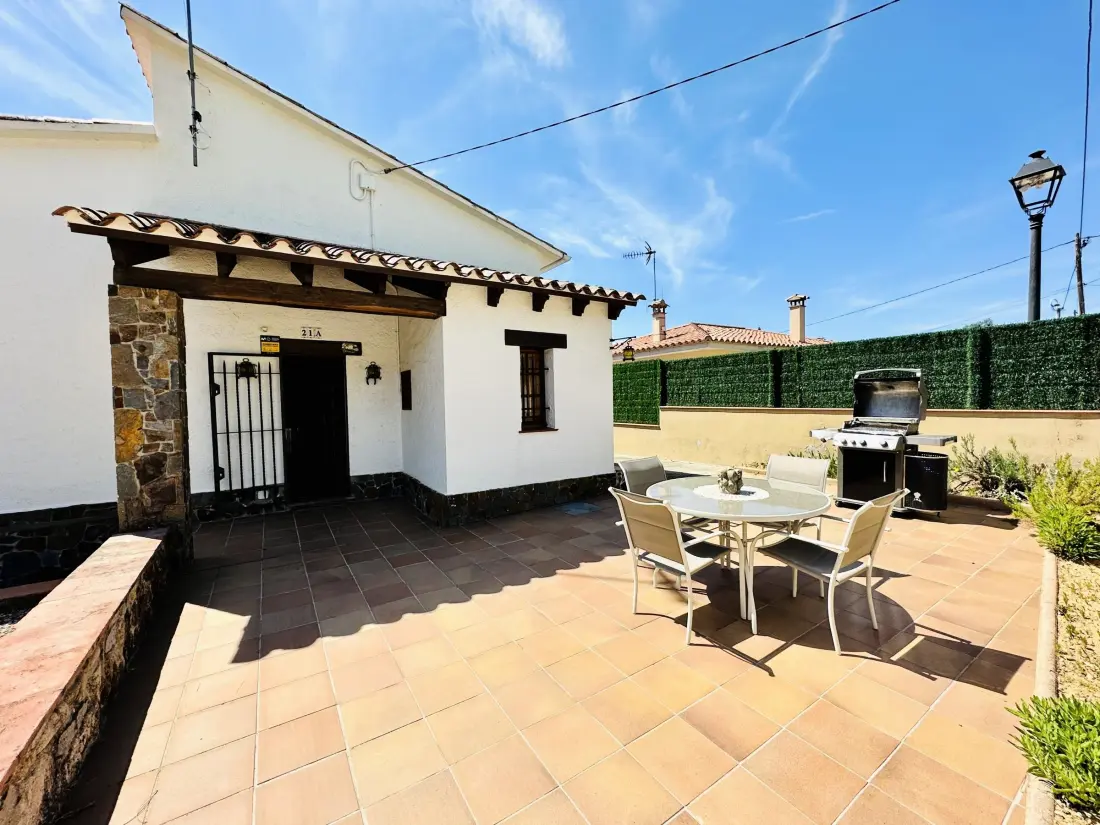 Maison de Vacances Santa Cristina d'Aro 55
