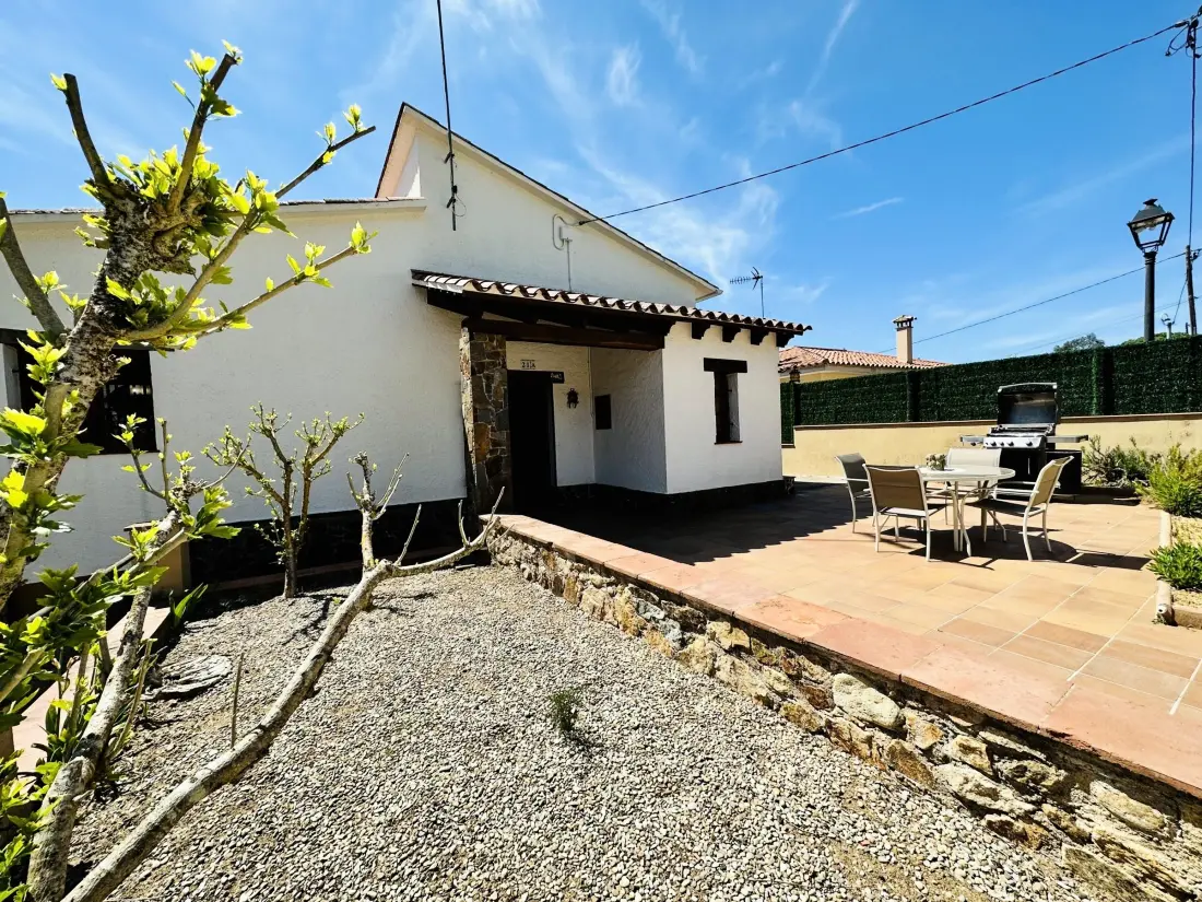 Maison de Vacances Santa Cristina d'Aro 55