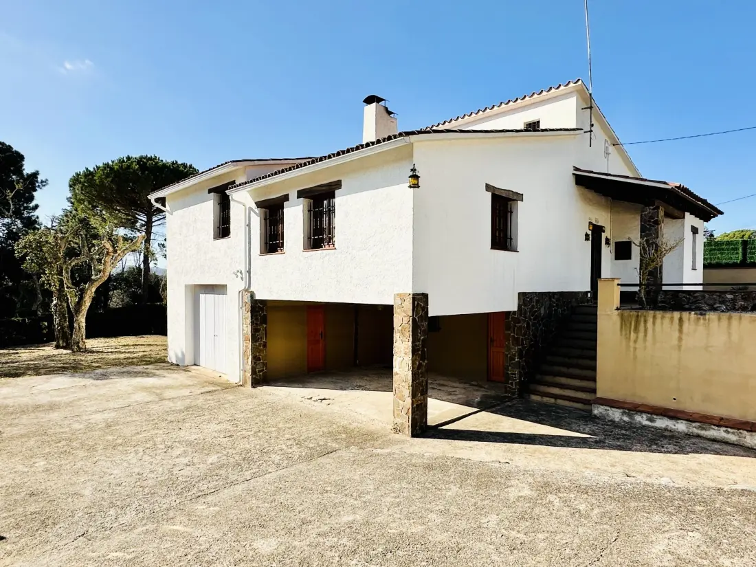 Maison de Vacances Santa Cristina d'Aro 55