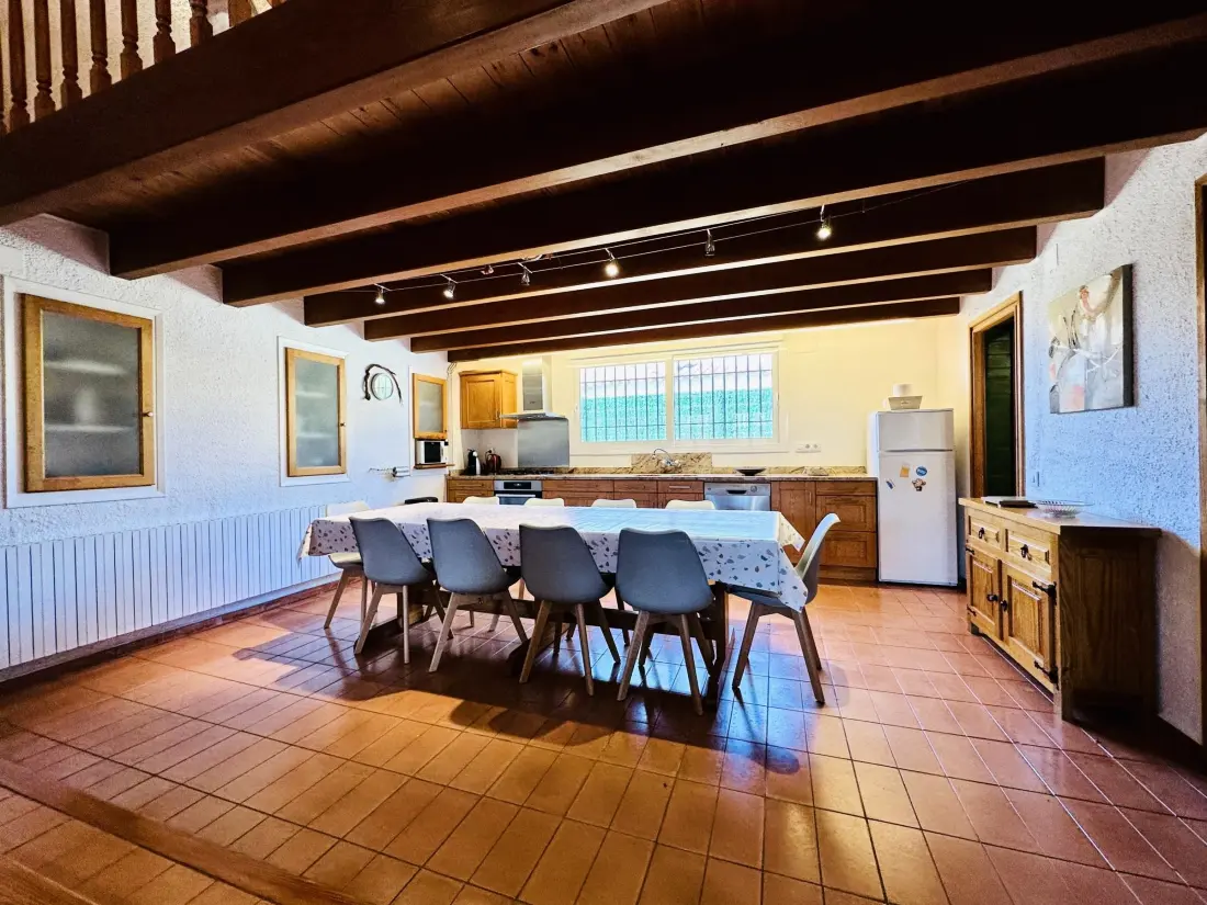 Maison de Vacances Santa Cristina d'Aro 55