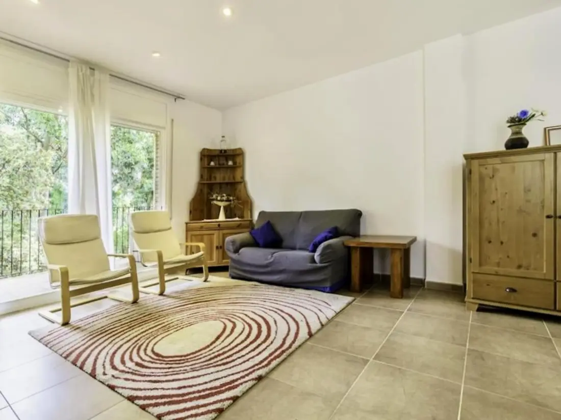 Maison de Vacances Santa Cristina d'Aro 57