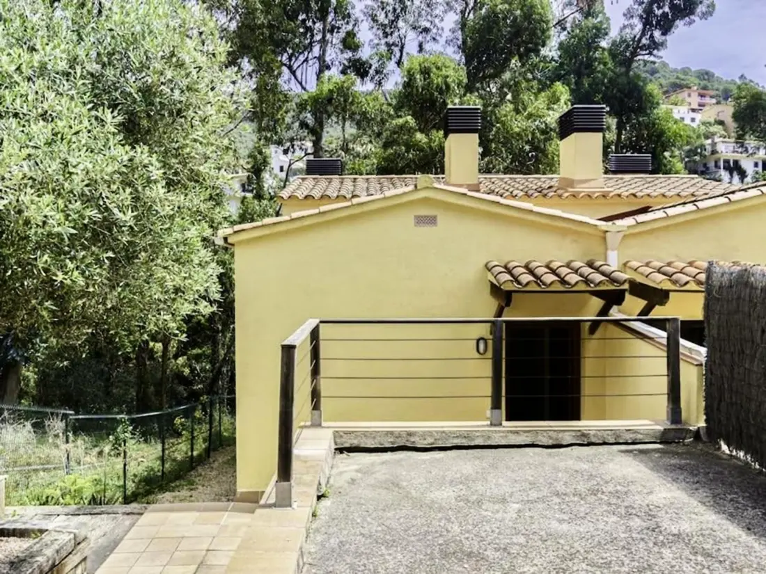 Maison de Vacances Santa Cristina d'Aro 57