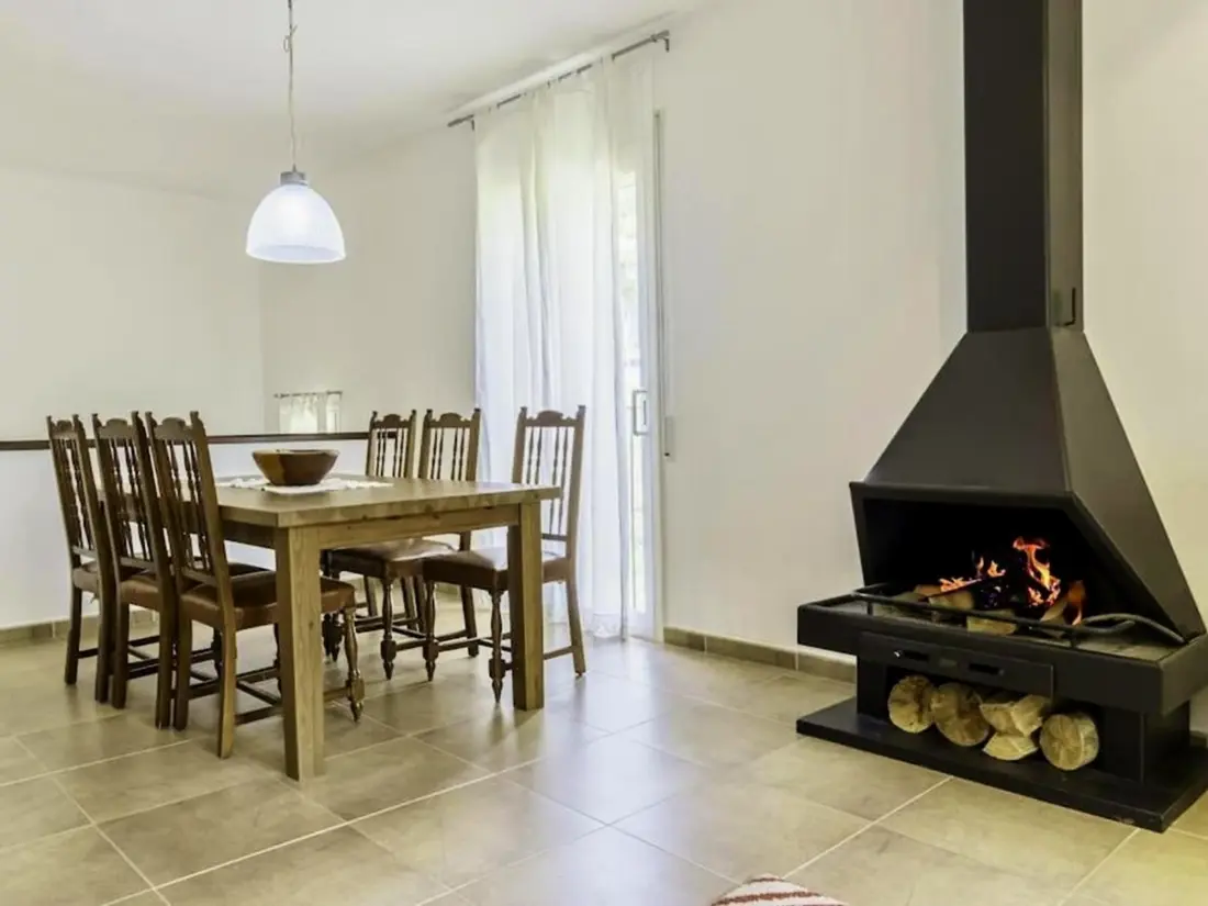Maison de Vacances Santa Cristina d'Aro 57