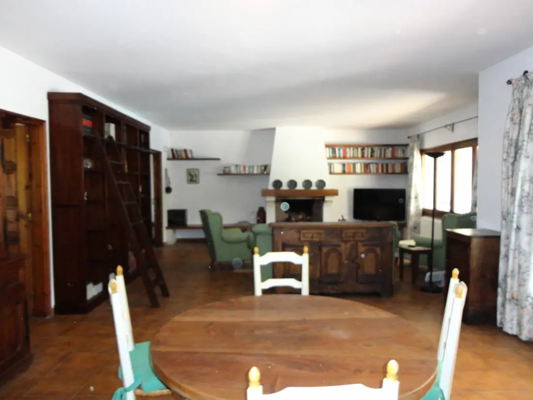 Maison de Vacances Santa Cristina d'Aro 8