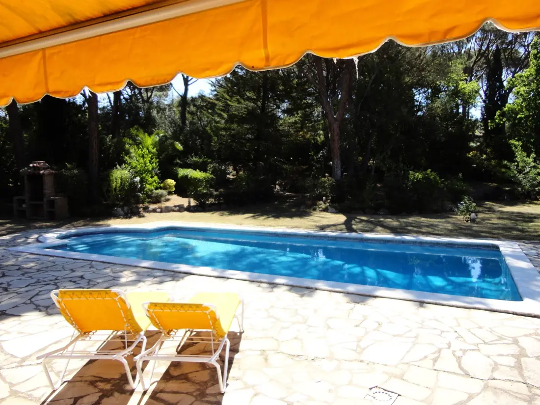 Maison de Vacances Santa Cristina d'Aro 8