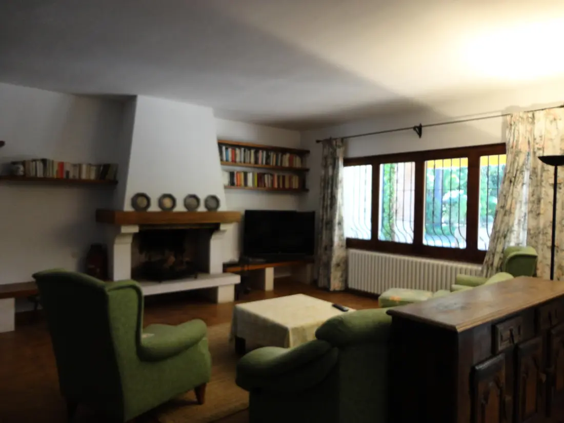 Maison de Vacances Santa Cristina d'Aro 8