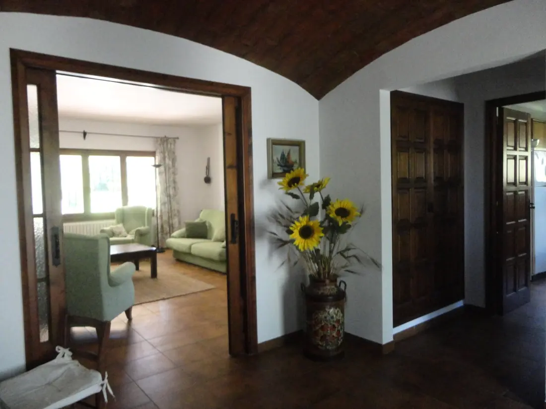 Maison de Vacances Santa Cristina d'Aro 8