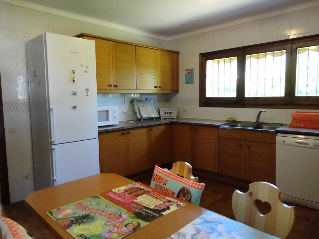 Maison de Vacances Santa Cristina d'Aro 8