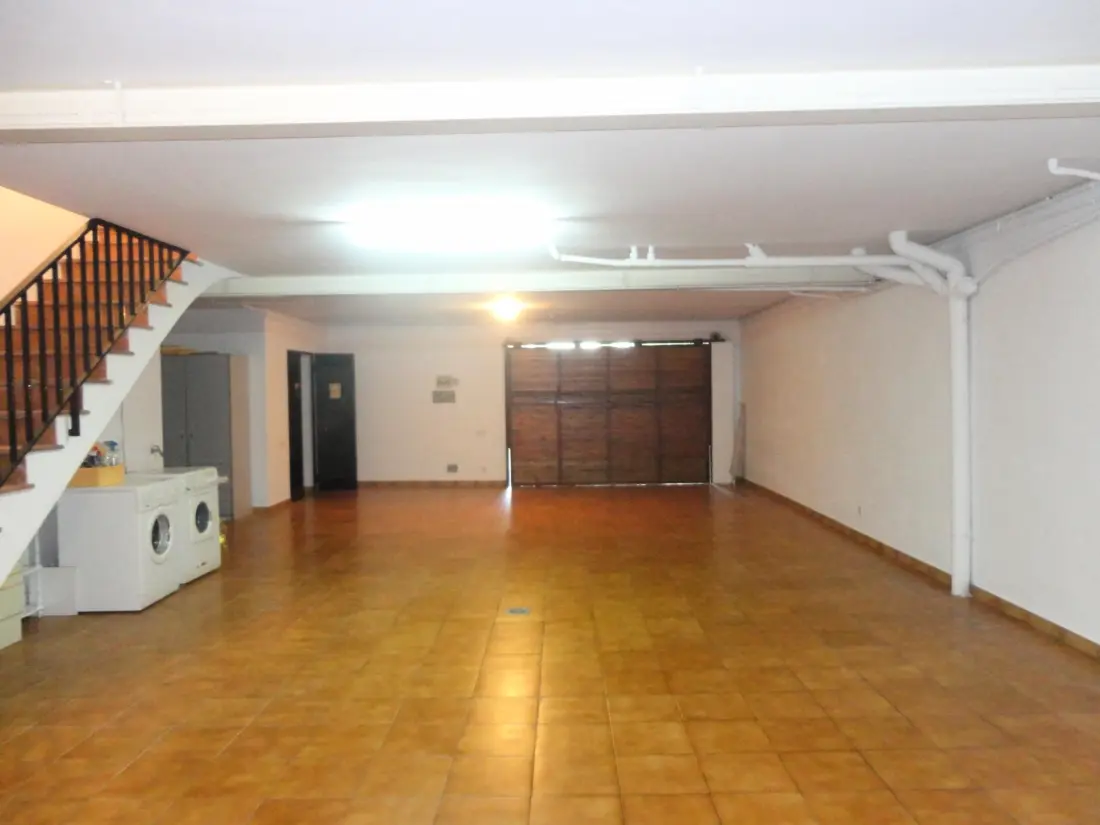 Maison de Vacances Santa Cristina d'Aro 8