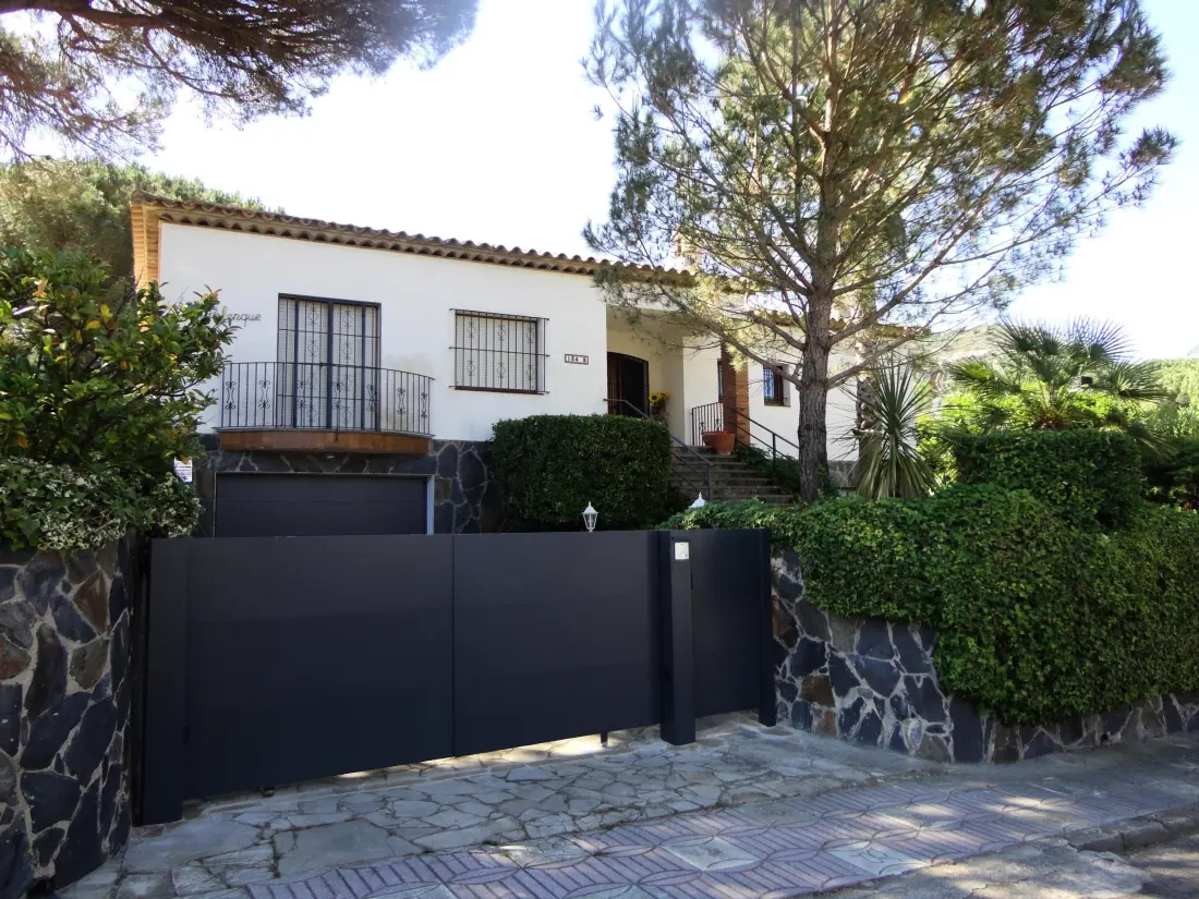 Maison de Vacances Santa Cristina d'Aro 8