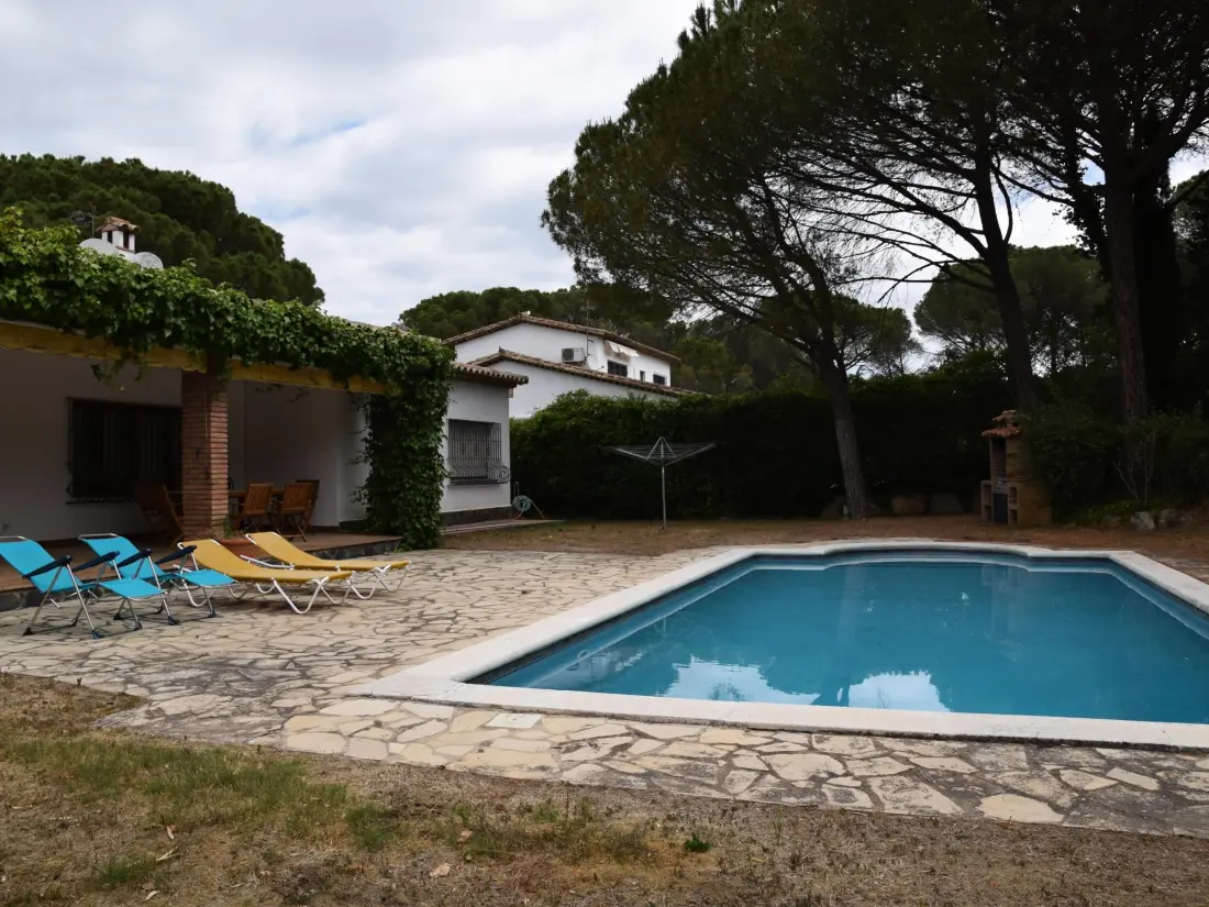 Maison de Vacances Santa Cristina d'Aro 8