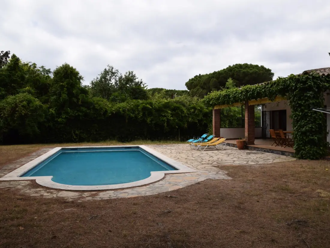 Maison de Vacances Santa Cristina d'Aro 8