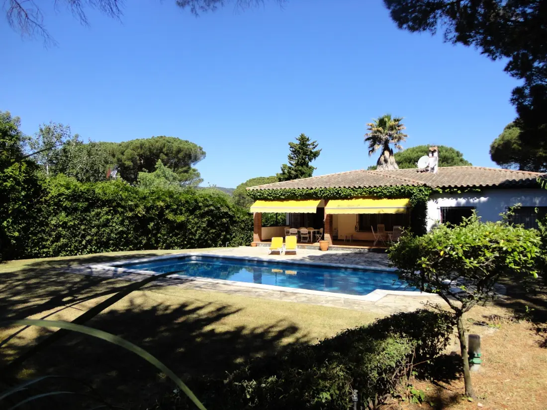 Maison de Vacances Santa Cristina d'Aro 8