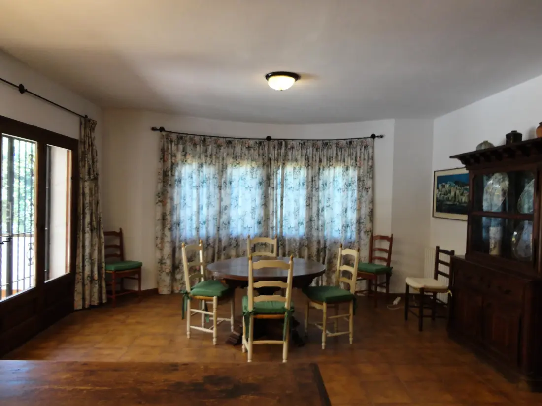 Maison de Vacances Santa Cristina d'Aro 8