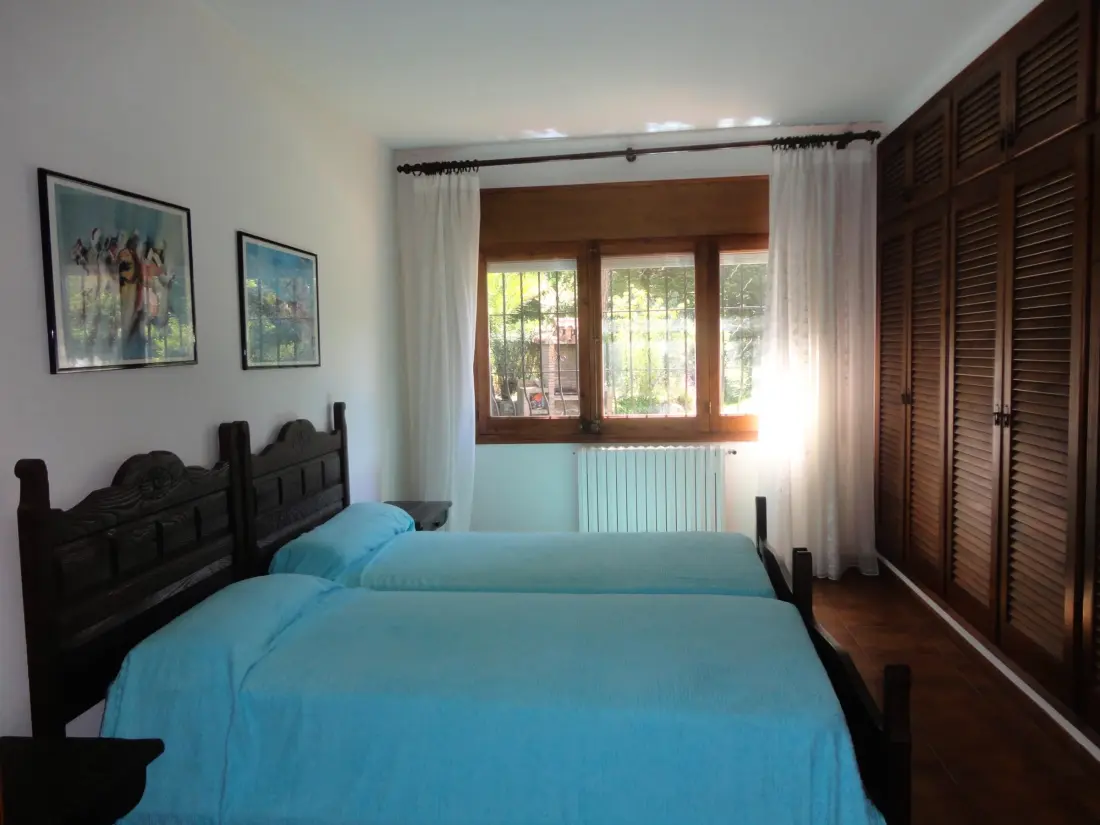 Maison de Vacances Santa Cristina d'Aro 8