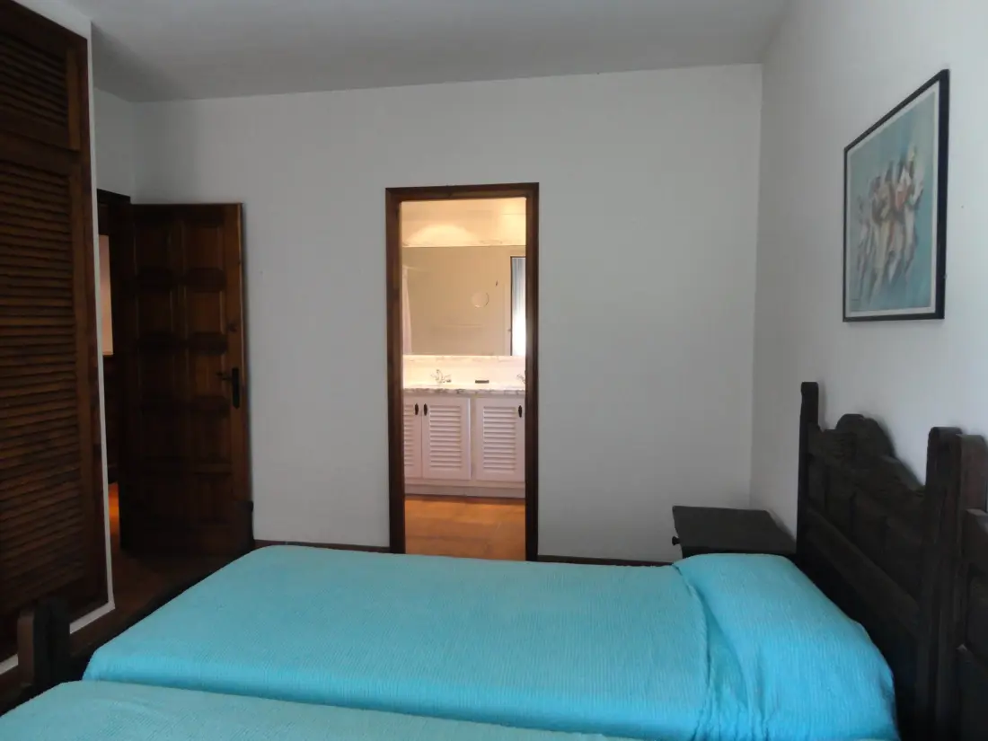 Maison de Vacances Santa Cristina d'Aro 8