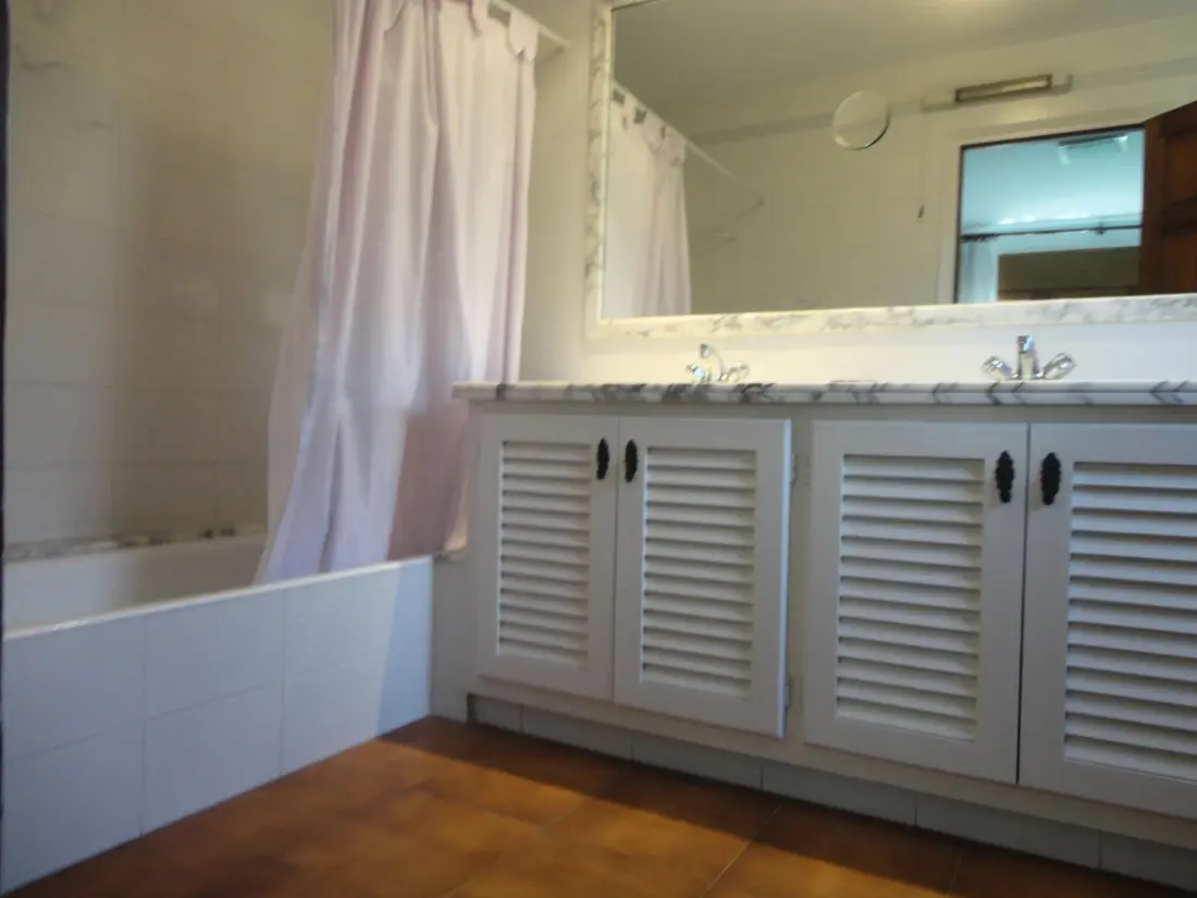 Maison de Vacances Santa Cristina d'Aro 8