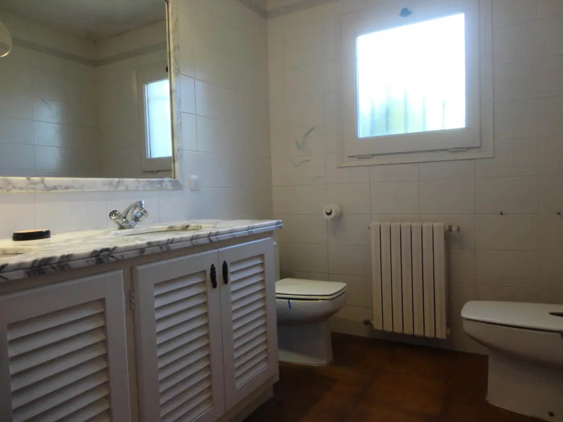 Maison de Vacances Santa Cristina d'Aro 8