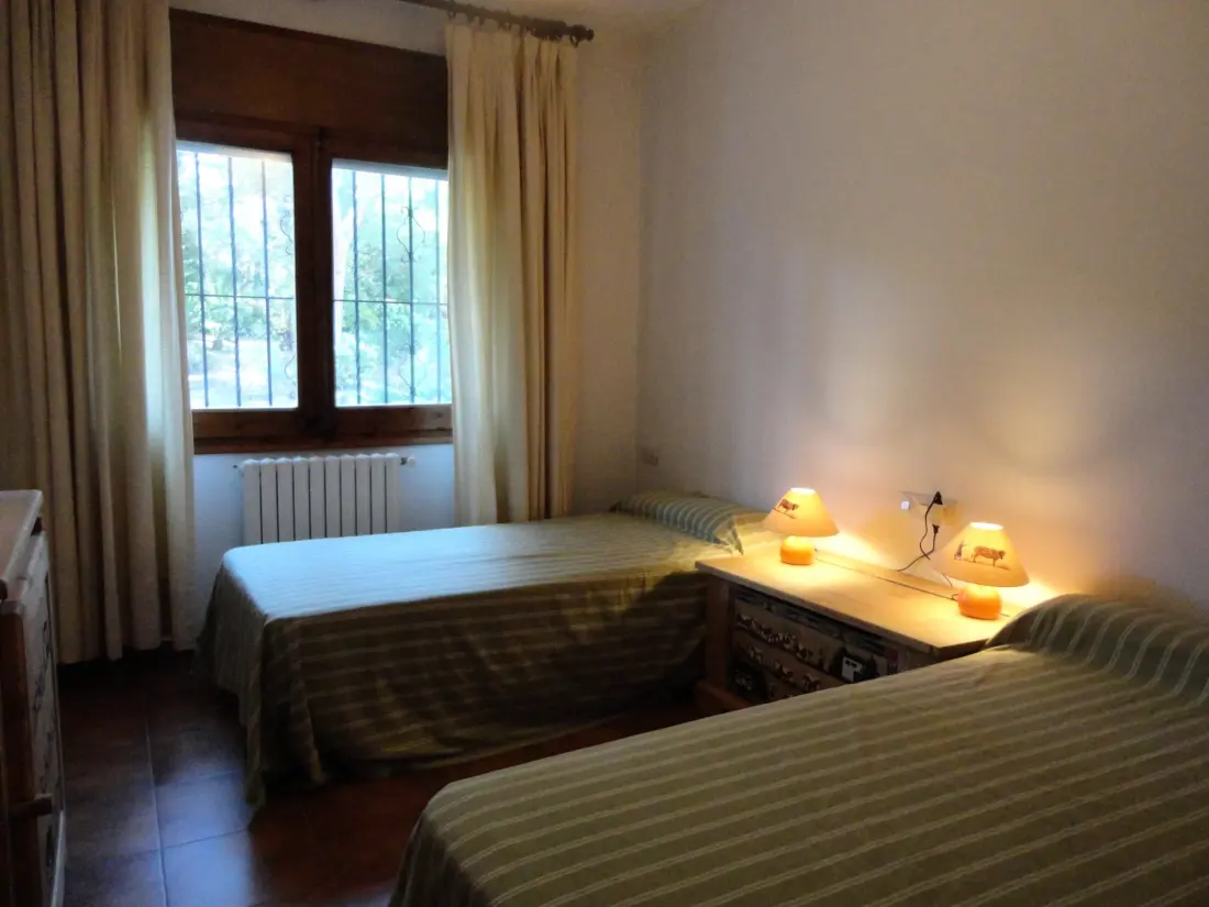 Maison de Vacances Santa Cristina d'Aro 8