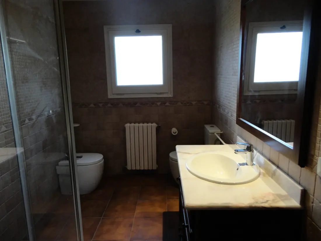 Maison de Vacances Santa Cristina d'Aro 8