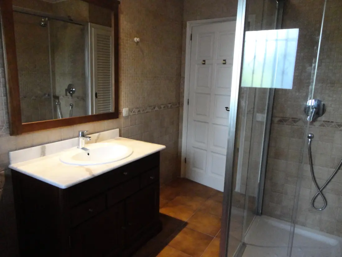 Maison de Vacances Santa Cristina d'Aro 8