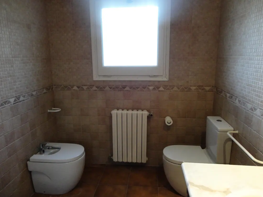 Maison de Vacances Santa Cristina d'Aro 8