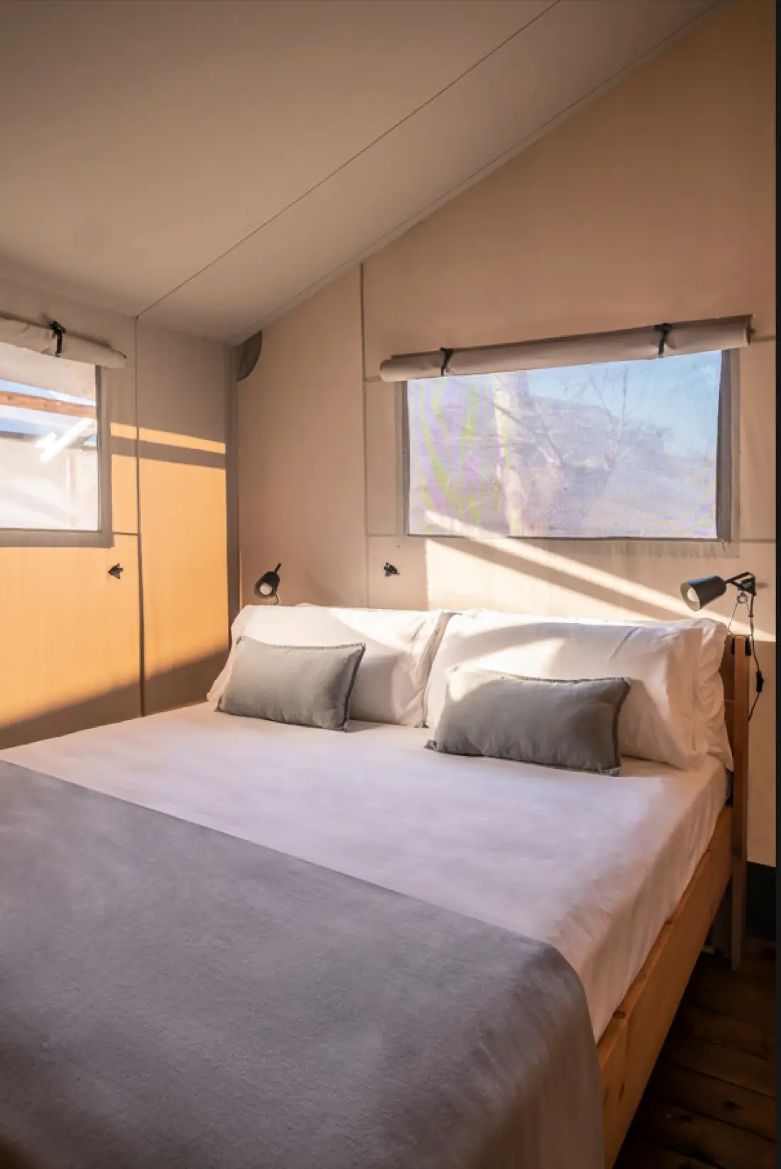 Wecamp Santa Cristina 4 étoiles★★★★