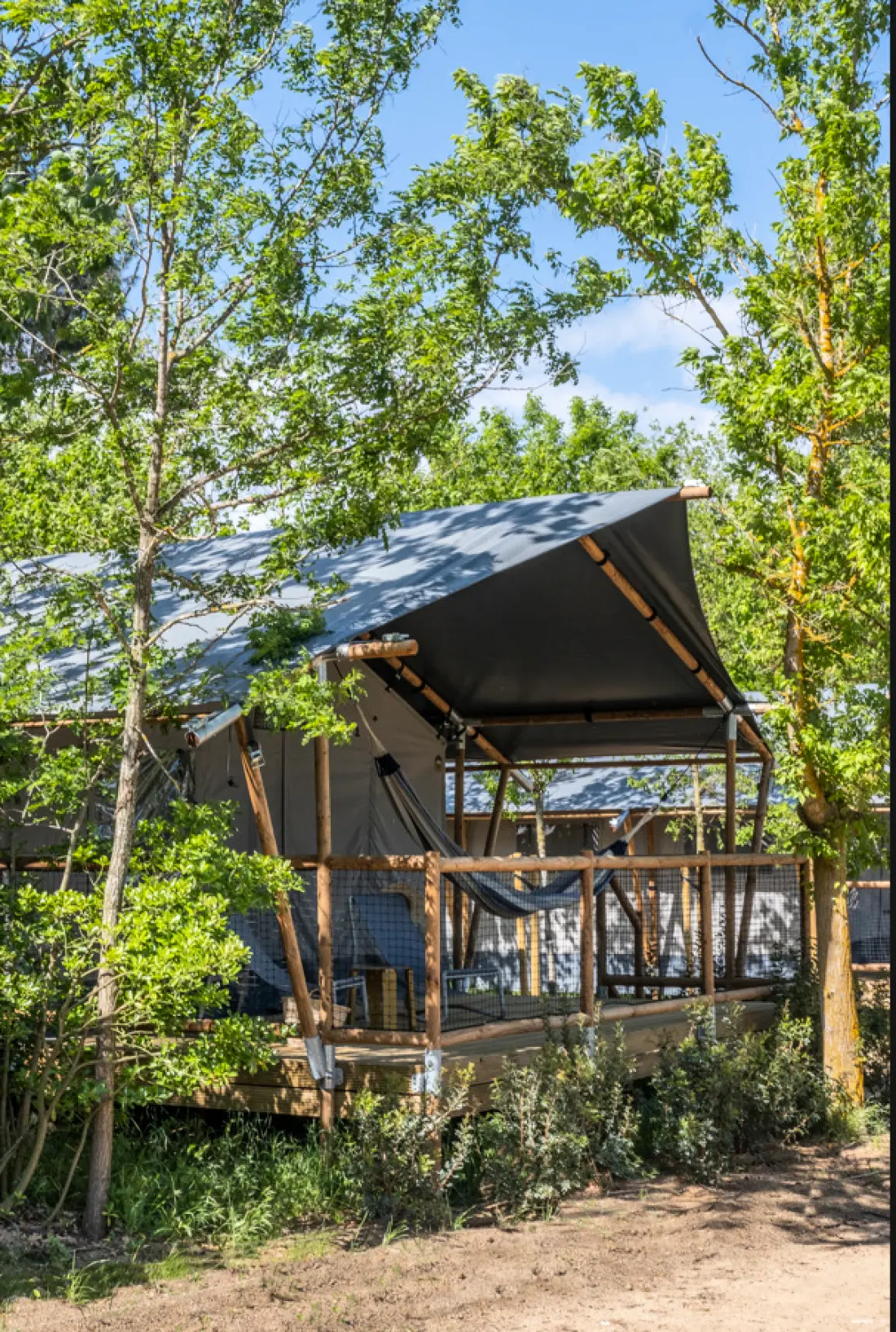 Wecamp Santa Cristina 4 étoiles★★★★