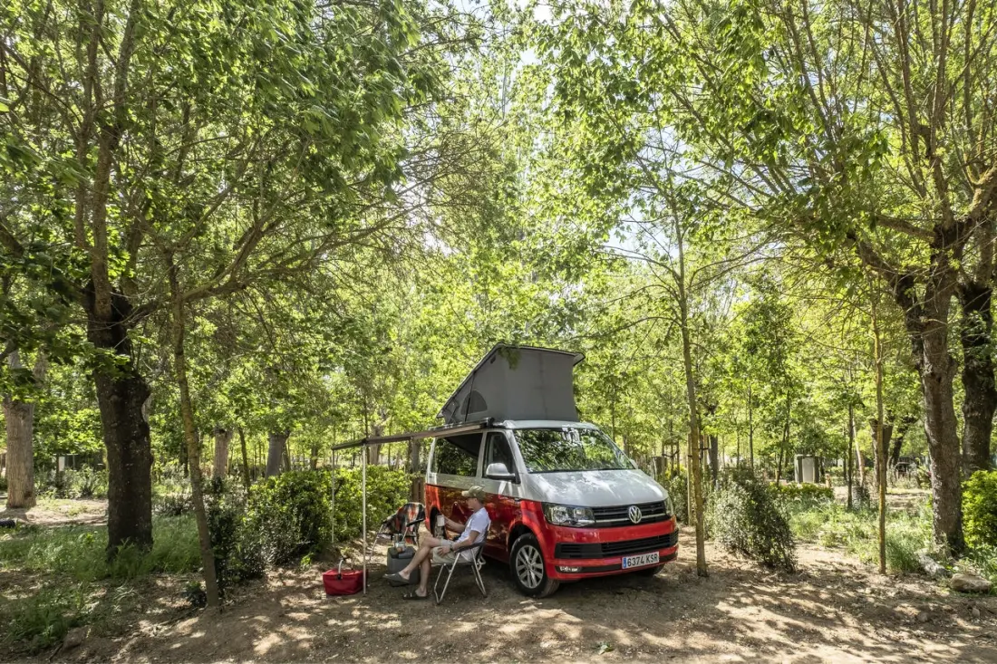Wecamp Santa Cristina 4 étoiles★★★★