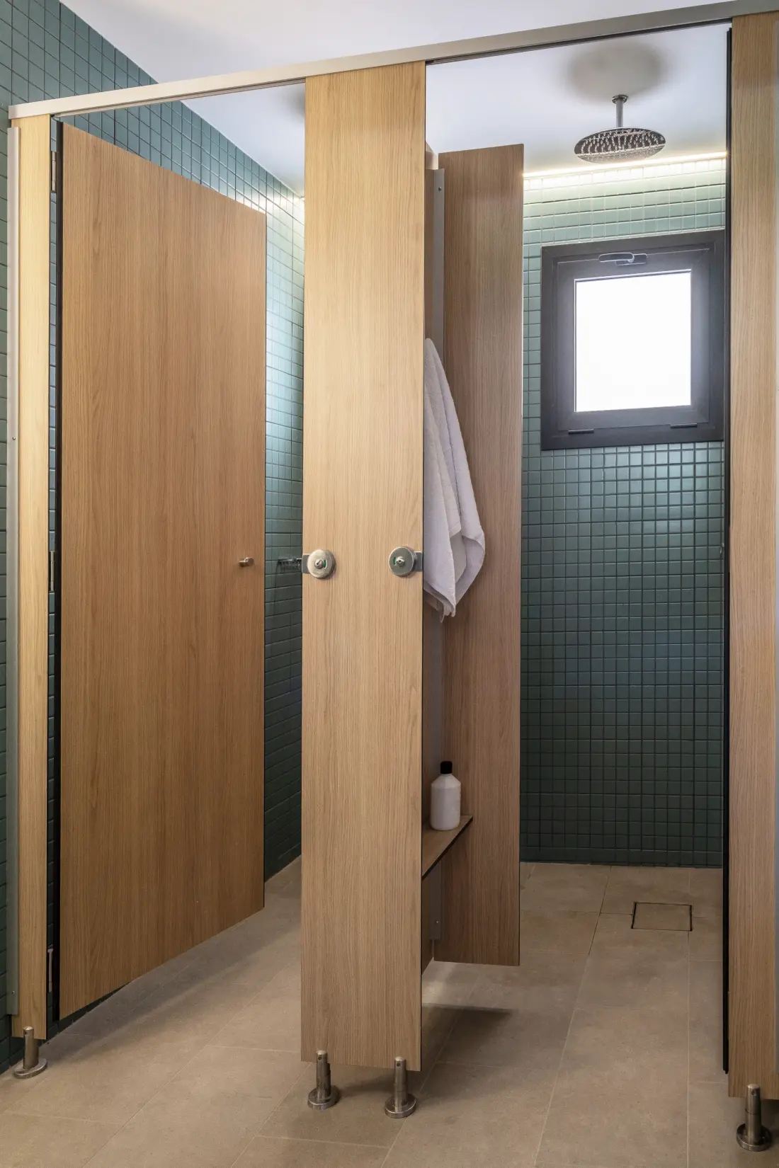 Wecamp Santa Cristina 4 étoiles★★★★