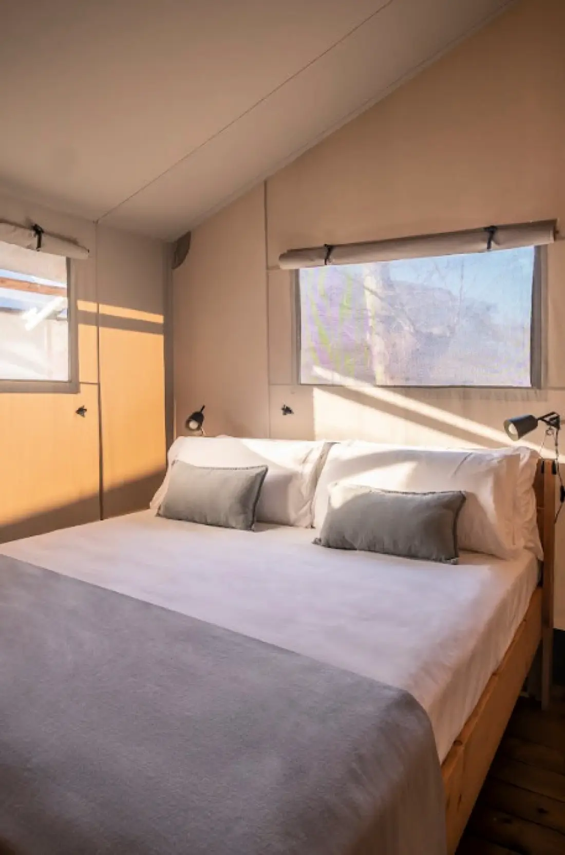 Wecamp Santa Cristina 4 étoiles★★★★