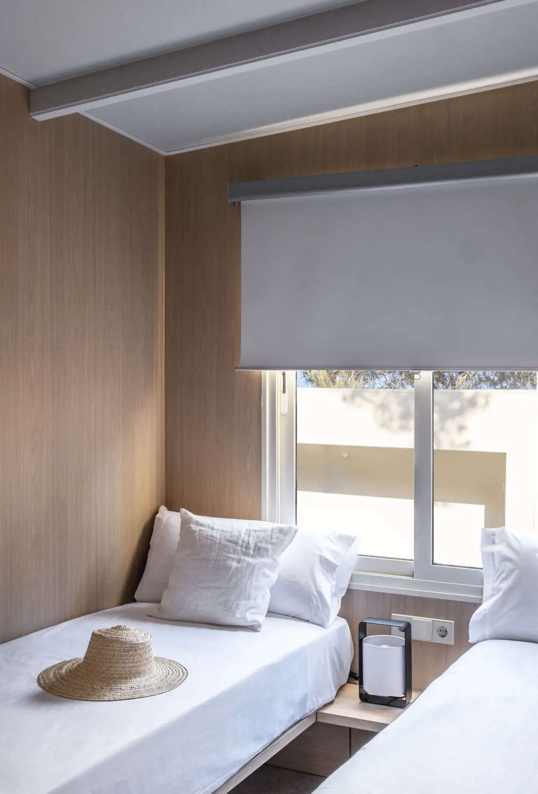 Wecamp Santa Cristina 4 étoiles★★★★