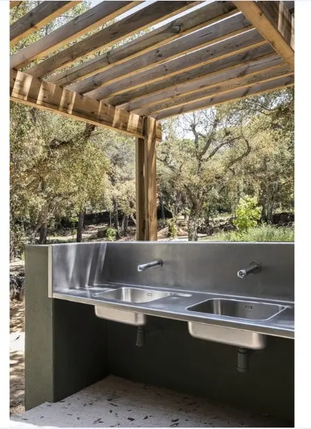 Wecamp Santa Cristina 4 étoiles★★★★