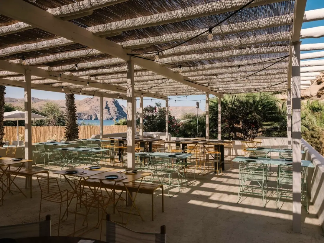 Wecamp Santa Cristina 4 étoiles★★★★