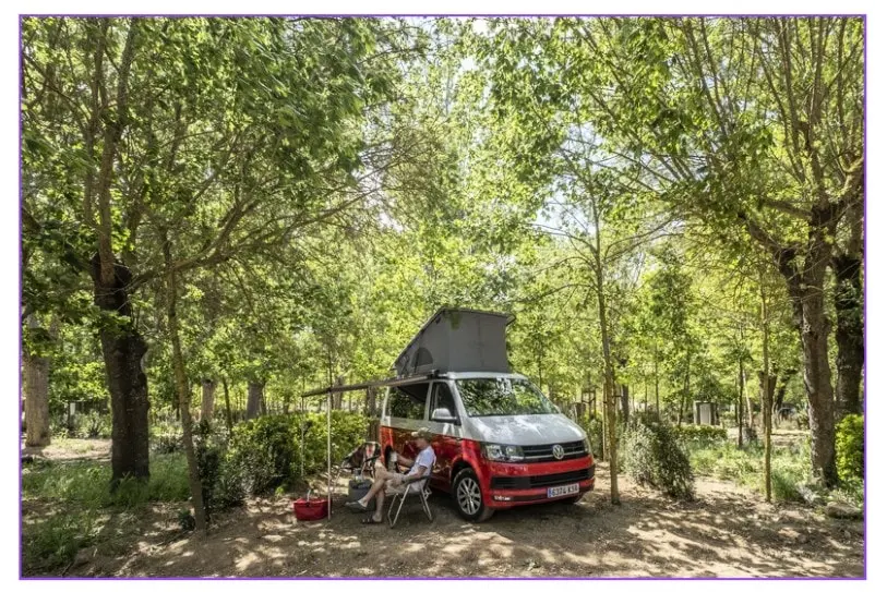 Wecamp Santa Cristina 4 étoiles★★★★