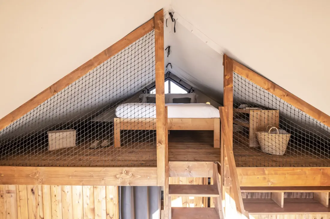 Wecamp Santa Cristina 4 étoiles★★★★